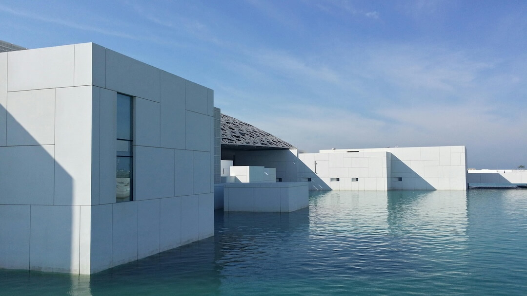 Pool Maintenance